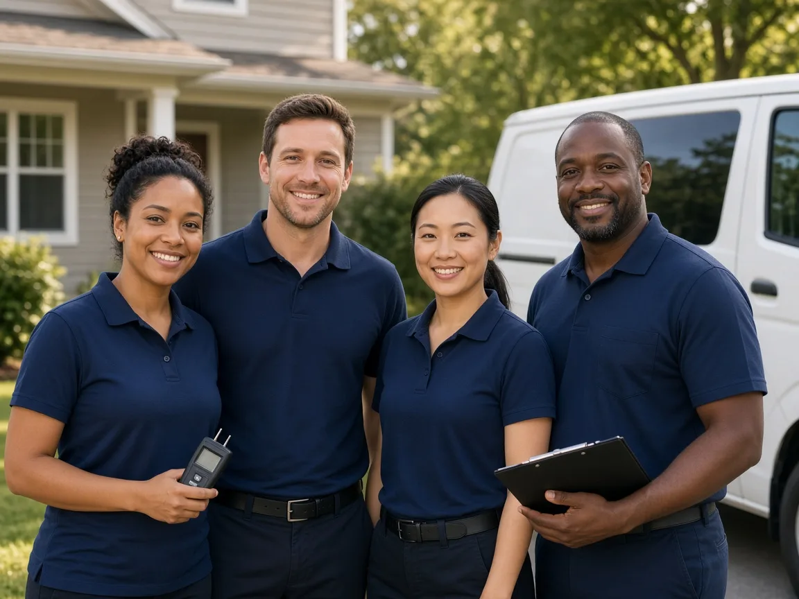 Licensed smoke damage restoration technician near Ibapah, UT